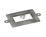 36755 Silver King Plate Overlay Assembly