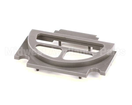36762.0002 Bunn Switch Housing, Three Button