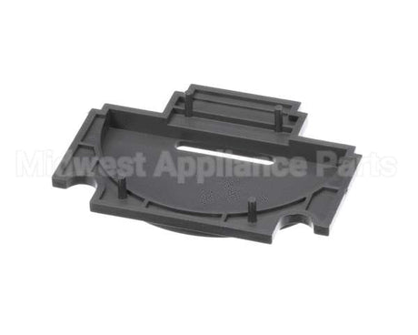 36762.0005 Bunn Switch Housing, Membrane Sw Mtg