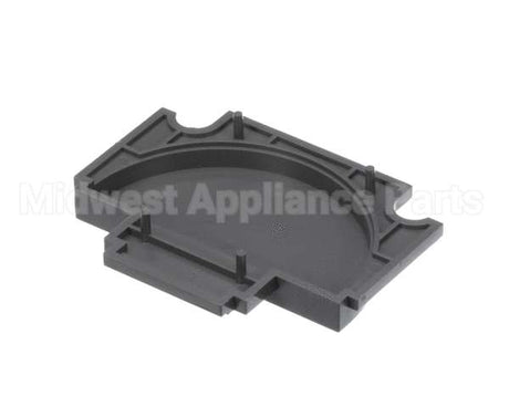 36762.0005 Bunn Switch Housing, Membrane Sw Mtg