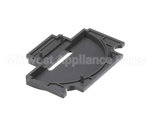 36762.0005 Bunn Switch Housing, Membrane Sw Mtg