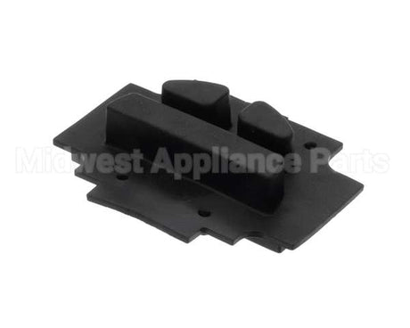 36763.0002 Bunn Switch Pad, Three Button