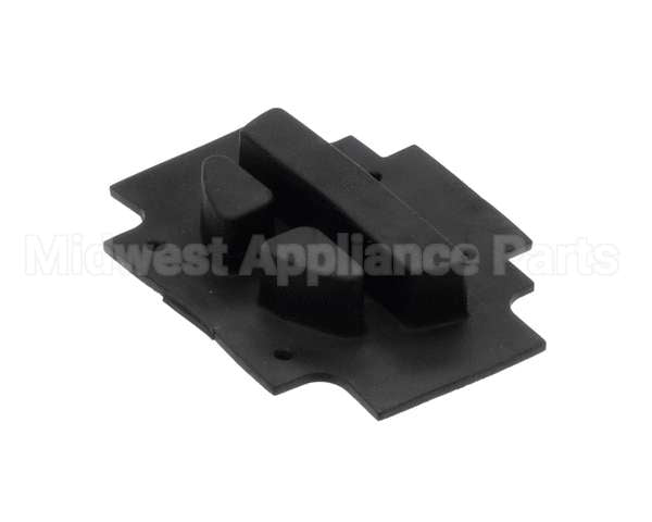 36763.0002 Bunn Switch Pad, Three Button