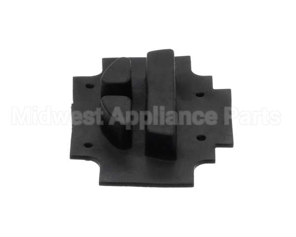 36763.0002 Bunn Switch Pad, Three Button