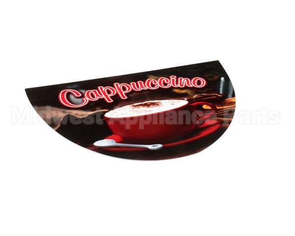 36768.0000 Bunn Display, Graphics (Imix-4/5)
