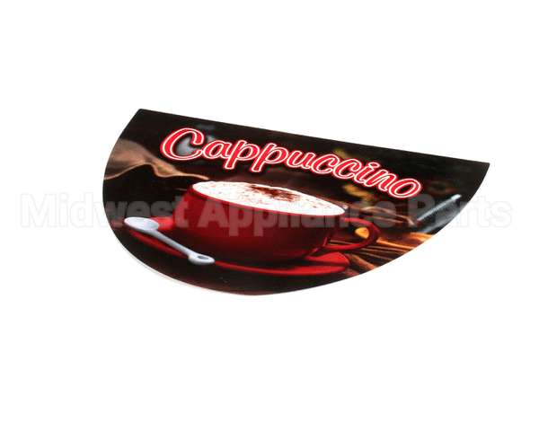 36768.0000 Bunn Display, Graphics (Imix-4/5)