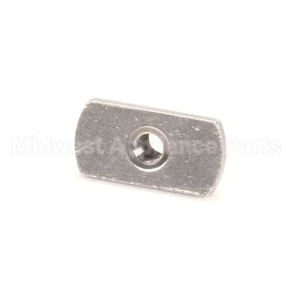 36773.0000 Compatible Bunn Plate, Auger Drive (Imix)