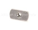 36773.0000 Bunn Plate, Auger Drive (Imix)