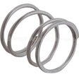 36774.0000 Compatible Bunn Spring, Hopper Coupling