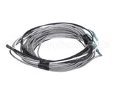 3678-3 Imperial Brown Heat Cable, 36" X 78", 3 Sided