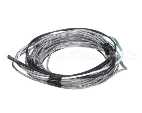 3678-3 Imperial Brown Heat Cable, 36" X 78", 3 Sided
