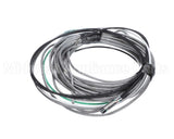 3678-3 Imperial Brown Heat Cable, 36" X 78", 3 Sided