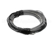 3678-4 Imperial Brown Heat Cable (Specify Dimensions)