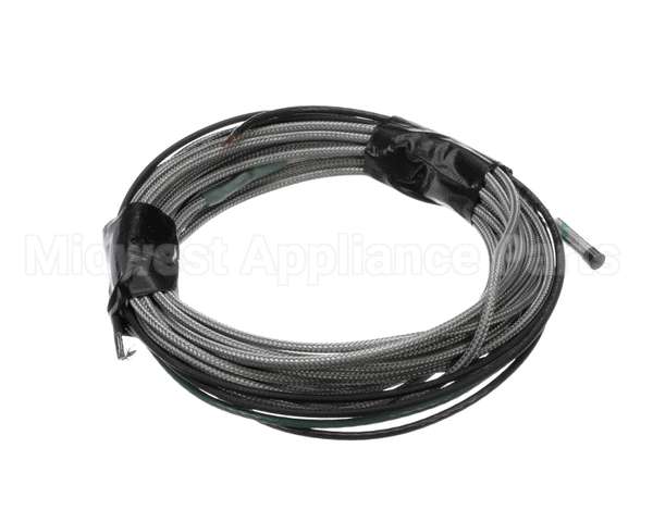 3678-4 Imperial Brown Heat Cable (Specify Dimensions)