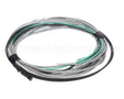 3678-SL Imperial Brown Heat Cable, Slider Door