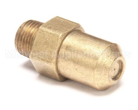 36787 Blodgett Orifice, Drill Nat 2.50Mm Sh1