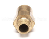 36787 Blodgett Orifice, Drill Nat 2.50Mm Sh1