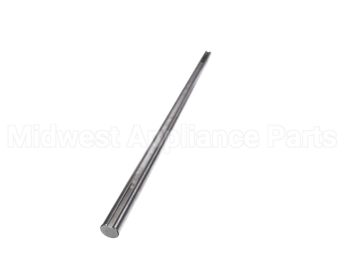 367871 Accurex Shaft