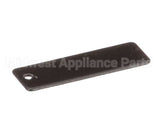 36796.0001 Bunn Strip, Flavor-Door Catblack Imix
