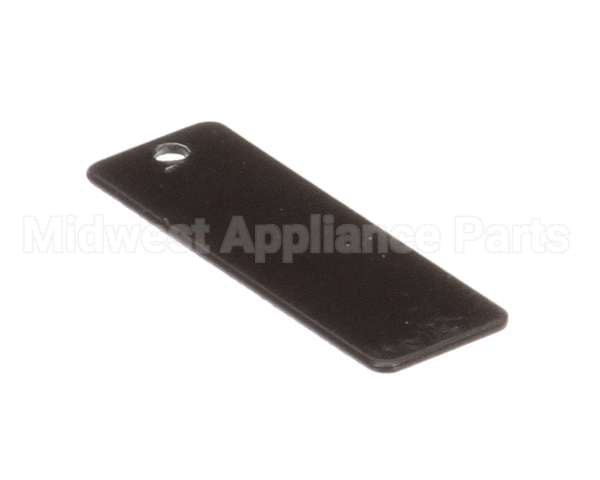 36796.0001 Bunn Strip, Flavor-Door Catblack Imix