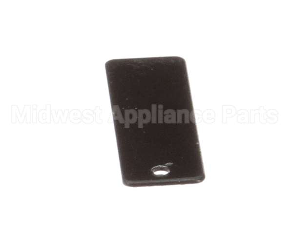 36796.0001 Bunn Strip, Flavor-Door Catblack Imix