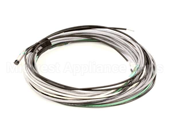 3680-4 Imperial Brown Door Heater Cable