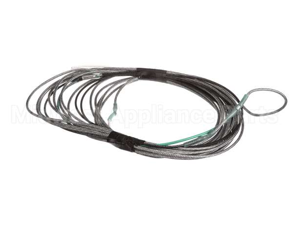 3681-4 Imperial Brown Moulin Heater
