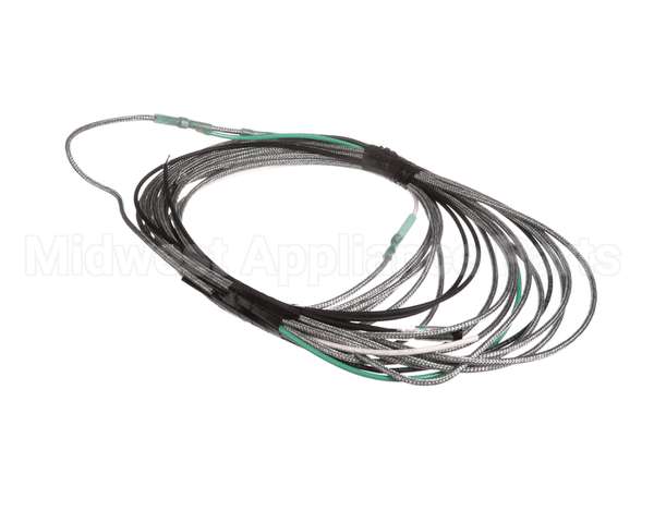 3681-4 Imperial Brown Moulin Heater
