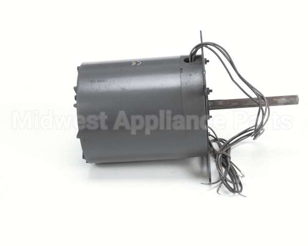 36828 Blodgett Motor, 1/2 Hp,Sho