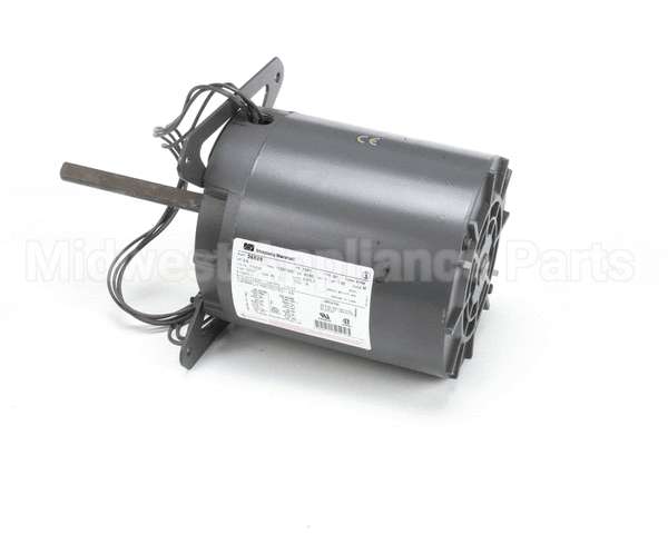36828 Blodgett Motor, 1/2 Hp,Sho