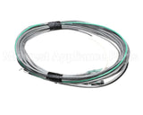 3683-3 Imperial Brown Heat Cable, 36" X 83", 3 Sided