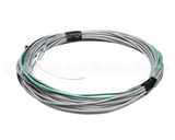 3683-3 Imperial Brown Heat Cable, 36" X 83", 3 Sided