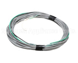 3683-3 Imperial Brown Heat Cable, 36" X 83", 3 Sided