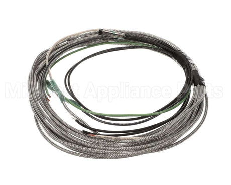 3684-4 Imperial Brown Door Heater