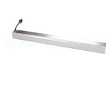 36841 Silver King Assembly Stile 115V 2 Pan Skfcb79H/84H