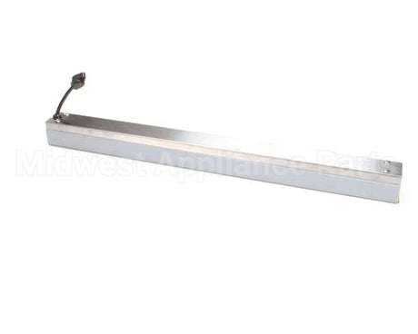 36841 Silver King Assembly Stile 115V 2 Pan Skfcb79H/84H