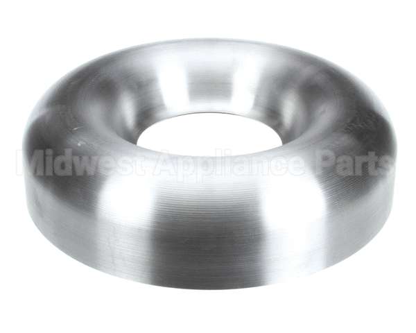 36842 Silver King Assembly Stile 115V 3 Pan Skfcb