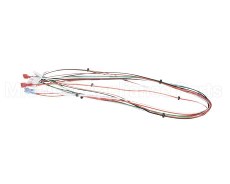 36844.0007 Bunn Wiring Harness, I/O Head#3 Imix