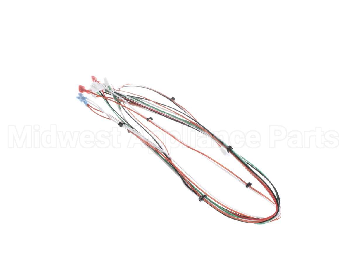 36844.0007 Bunn Wiring Harness, I/O Head#3 Imix