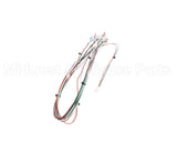 36844.0007 Bunn Wiring Harness, I/O Head#3 Imix