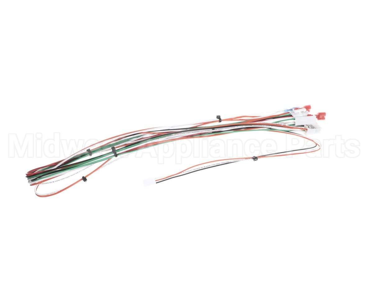 36844.0007 Bunn Wiring Harness, I/O Head#3 Imix