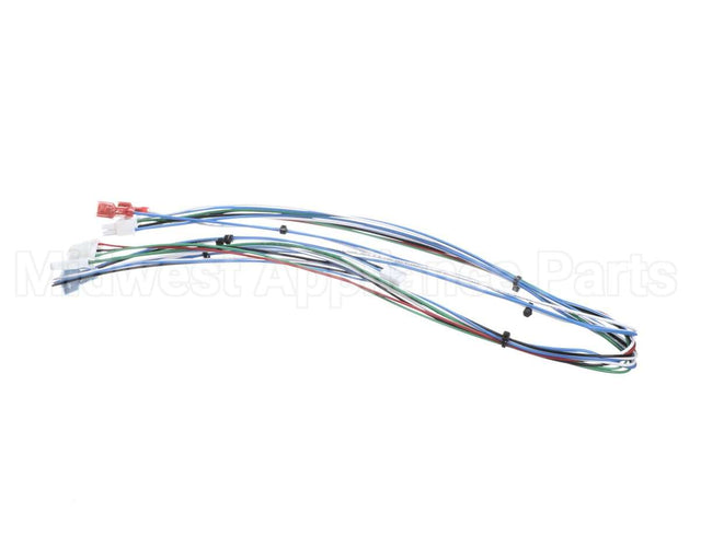 36844.0009 Bunn Wiring Harness, I/O Head#5 Imix