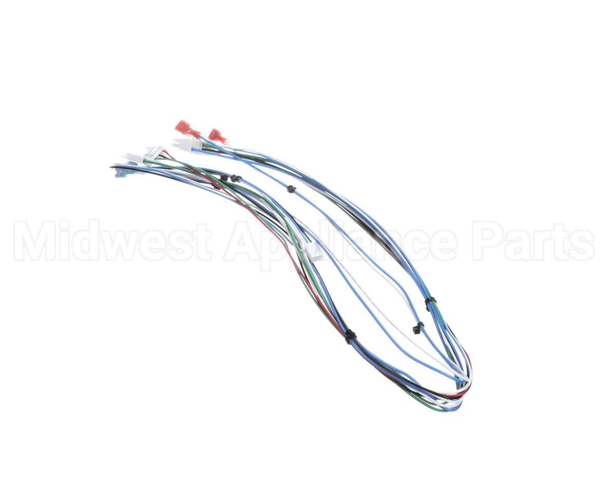 36844.0009 Bunn Wiring Harness, I/O Head#5 Imix