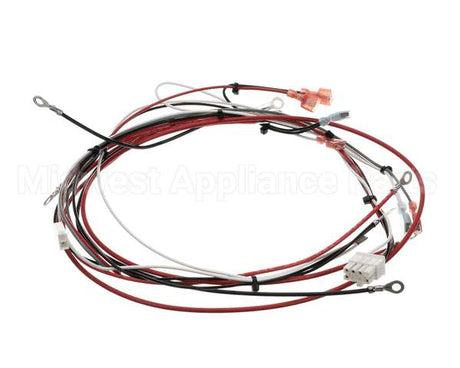 36849.0002 Bunn Wiring Harness, Power Dunkin Hwb