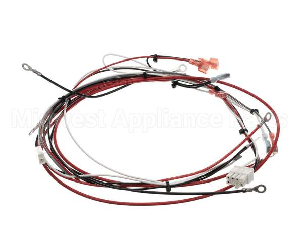 36849.0002 Bunn Wiring Harness, Power Dunkin Hwb