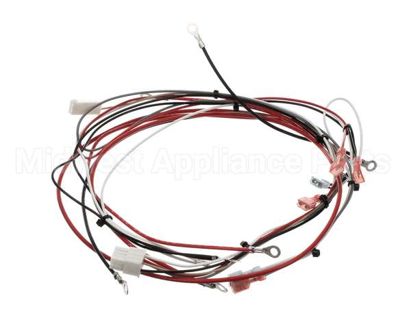 36849.0002 Bunn Wiring Harness, Power Dunkin Hwb