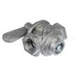 36857 Compatible Imperial 3/4" Aluminum Gas Valve