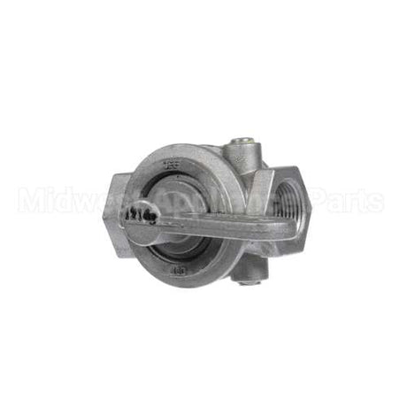 36857 Imperial 3/4" Aluminum Gas Valve