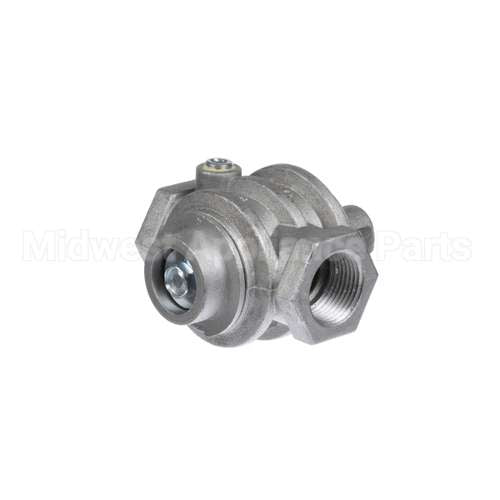 36857 Imperial 3/4" Aluminum Gas Valve