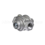 36857 Imperial 3/4" Aluminum Gas Valve